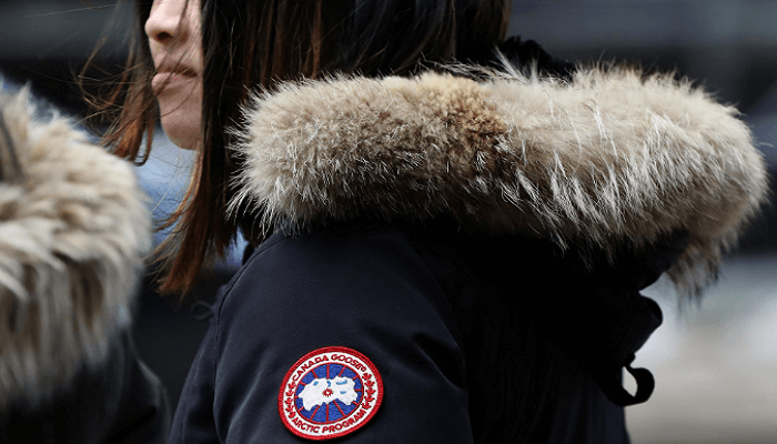 Why is Canada Goose So Expensive