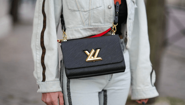 why is louis vuitton bags so expensive