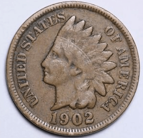What Makes a 1902 Indian Head Penny Valuable