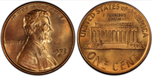 1973 S Penny Value