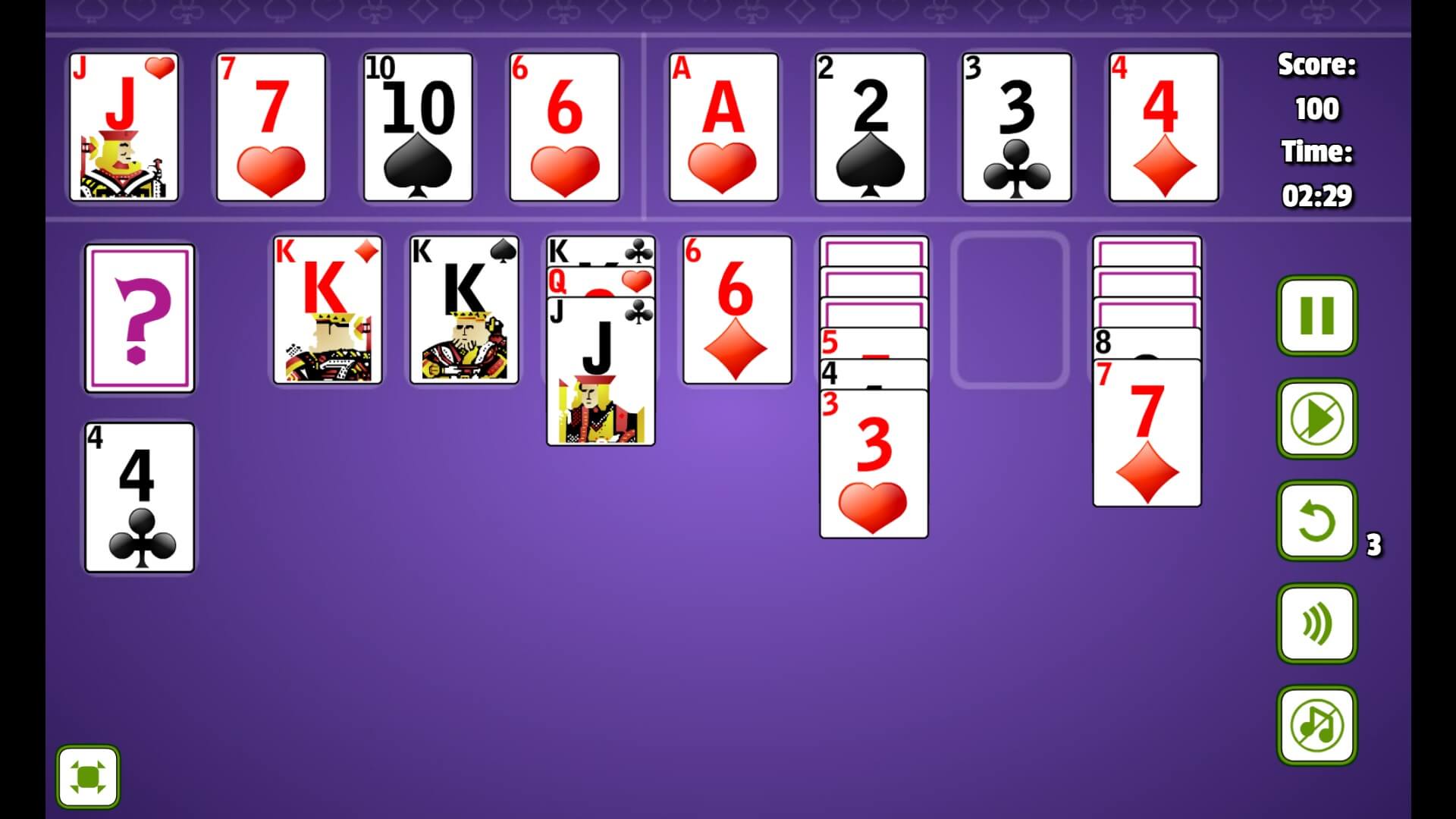 Place to Play All Solitaire Games