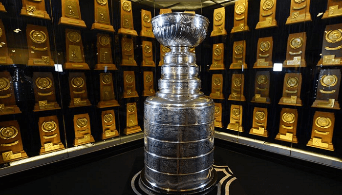 Why Are Stanley Cups So Expensive