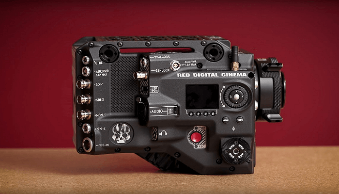 Why Are Red Cameras So Expensive