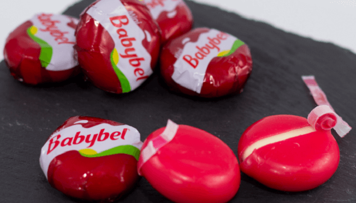 Why is Babybel Cheese So Expensive
