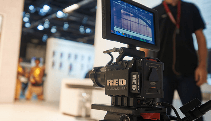 Best Red Cameras to Buy