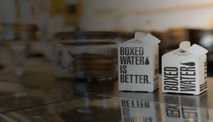 Why is Boxed Water So Expensive