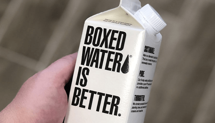 Why is Boxed Water So Expensive