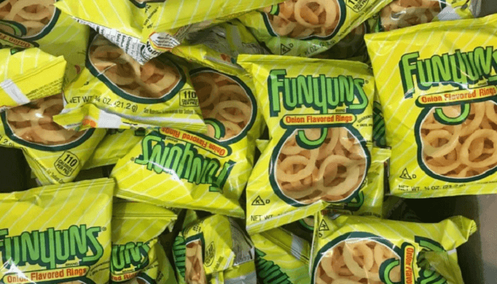 Why Are Funyuns So Expensive