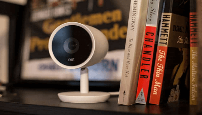 Why Are Nest Cameras So Expensive