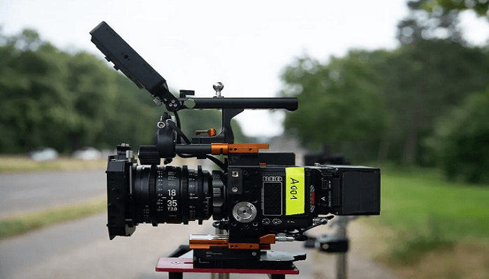 why red cameras are so expensive