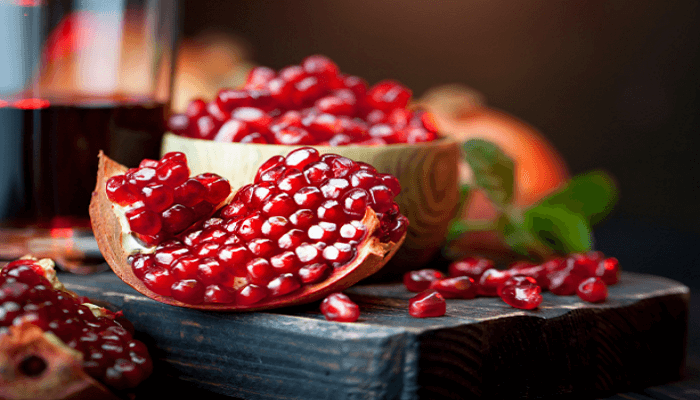 Is Pomegranate Good or Bad for You