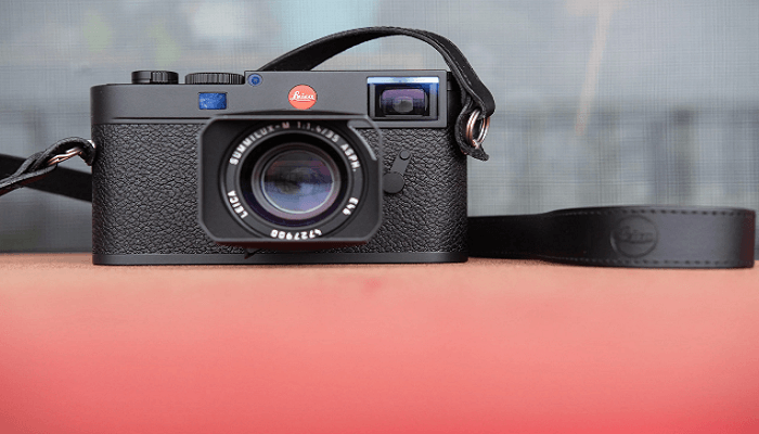 Why Are Leica Cameras So Expensive