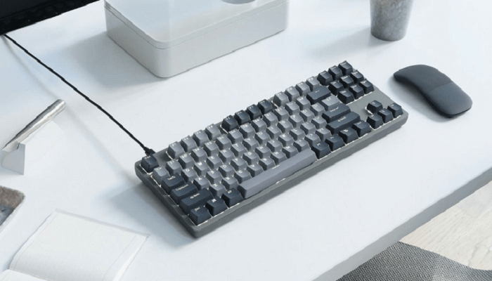 Why Are Mechanical Keyboards So Expensive