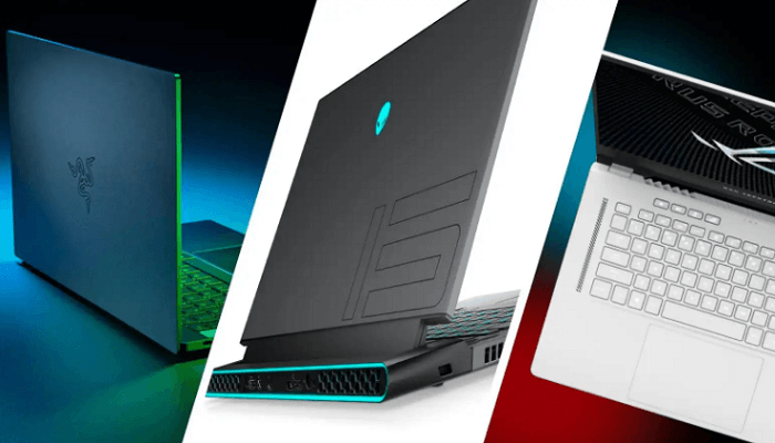 Why Are Gaming Laptops So Expensive