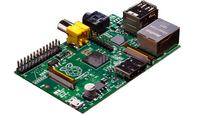 why are raspberry pi so expensive