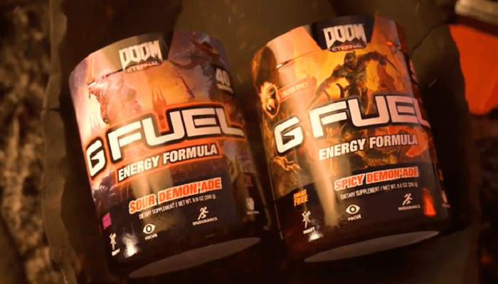 Why is G Fuel So Expensive
