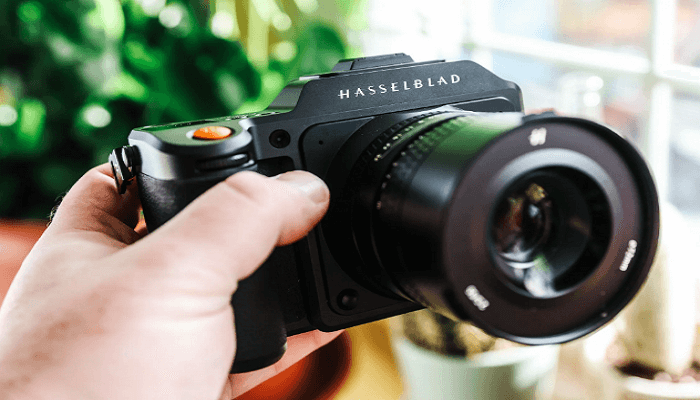 Why Are Hasselblad Cameras So Expensive