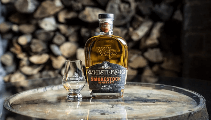 Why is WhistlePig So Expensive