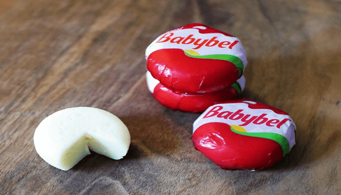 Why is Babybel Cheese So Expensive