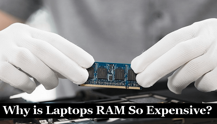 Why is Laptops RAM So Expensive