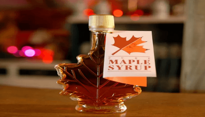 Why is Maple Syrup So Expensive