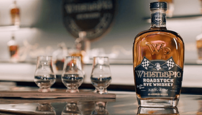 Why is WhistlePig So Expensive