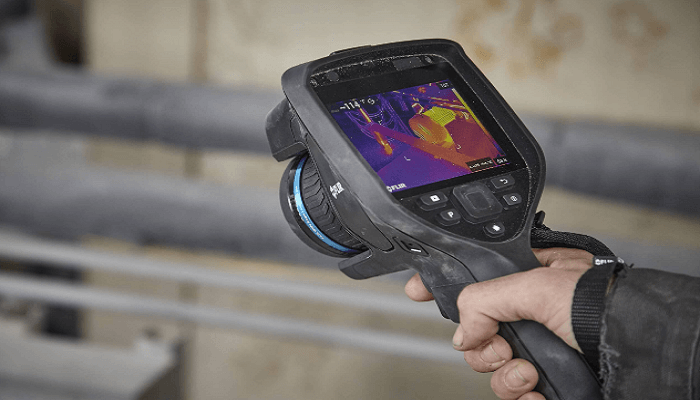 Why Are Thermal Cameras So Expensive