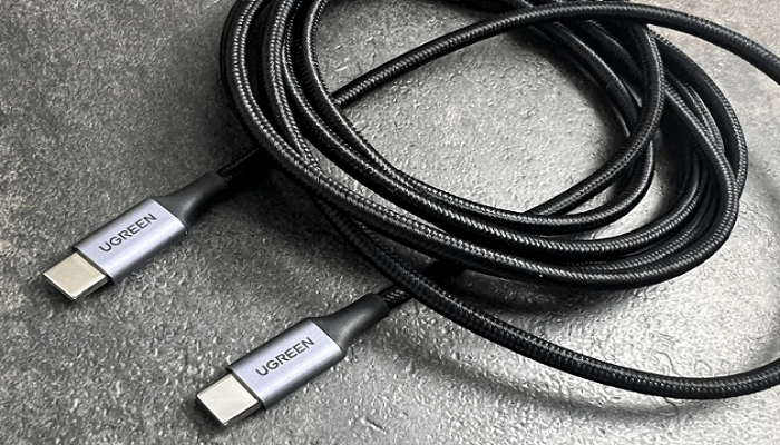 Why Are USB-C Cables So Expensive