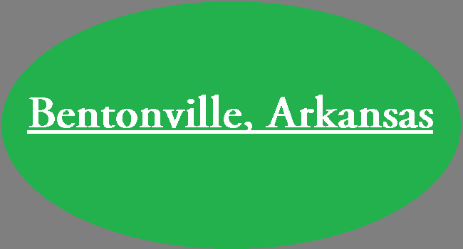 Is Bentonville Arkansas A Good Place to Live