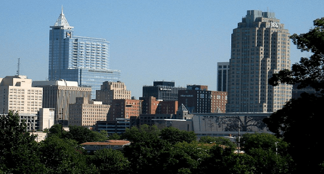 Best Places to Live in North Carolina