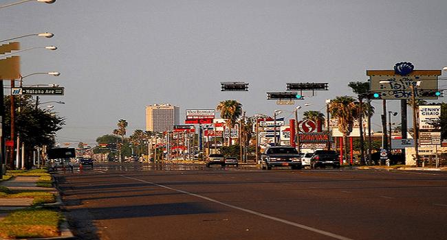 Pros and Cons of Living in McAllen Texas