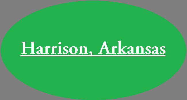 Is Harrison Arkansas A Good Place to Live