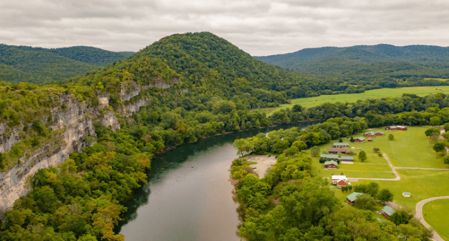 Is Mountain Home Arkansas A Good Place to Live