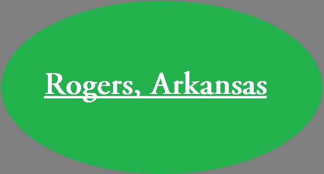 Is Rogers Arkansas A Good Place to Live