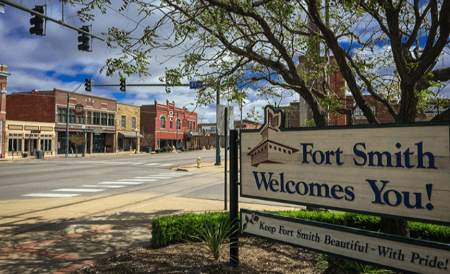 Is Fort Smith Arkansas A Good Place to Live