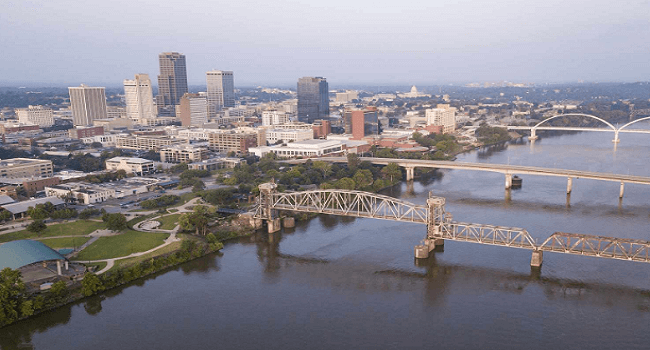 Is Little Rock Arkansas A Good Place to Live