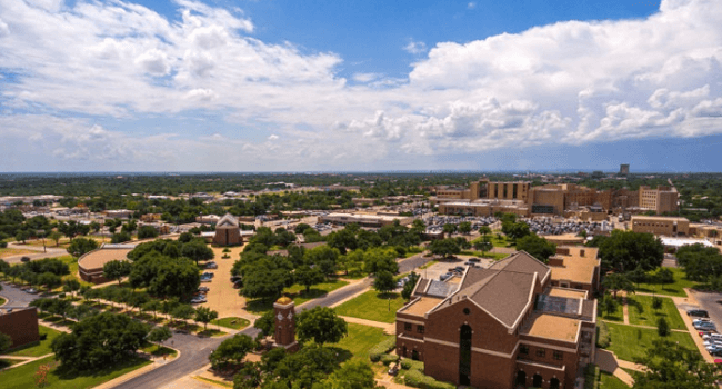 Best Places to Live in West Texas