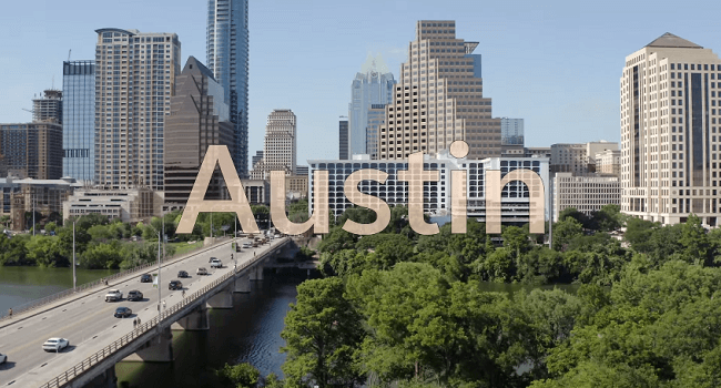 Is Austin Texas A Good Place to Live