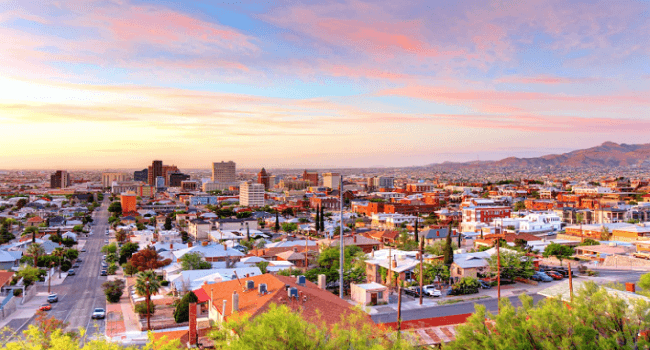 Best Neighborhoods in El Paso for Families
