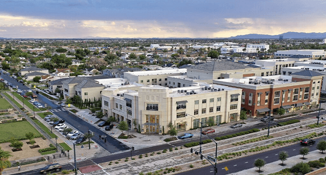 Best Neighborhoods to Live in Mesa, Arizona