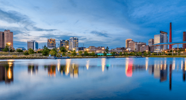 Best Places to Live in Birmingham, AL