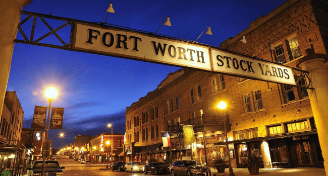 Best Places to Live in Fort Worth, TX