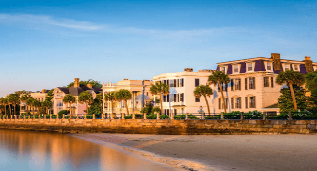 Pros And Cons Of Living In Charleston, SC