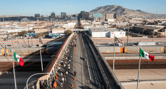 Living in El Paso, Texas Pros and Cons