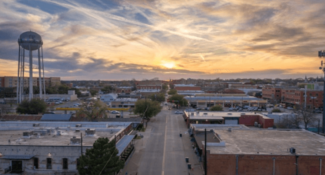 Pros and Cons of Living in McKinney Texas