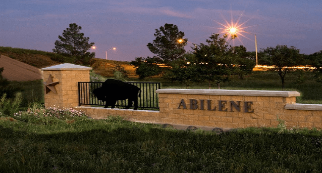 Is Abilene Texas A Good Place to Live
