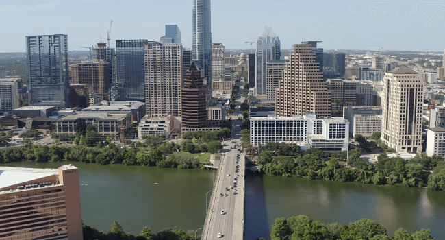 Is Austin Texas A Good Place to Live