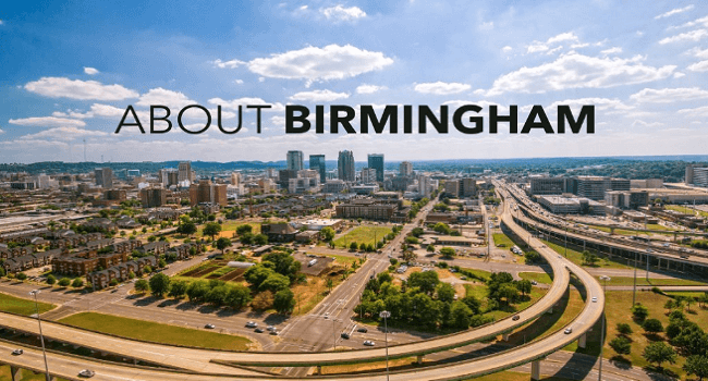 Is Birmingham Alabama A Good Place to Live