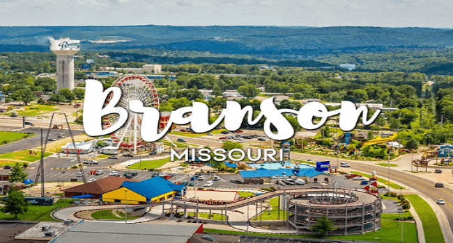 is branson missouri a good place to live