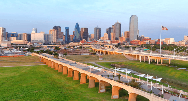 Is Dallas Texas A Good Place to Live